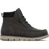 imageLee Mens Waylon Chukka BootCharcoal WaxBlack Denim