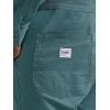 imageLee Mens Workwear UnionallEvergreen