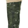 imageLee Mens Wyoming Relaxed Fit Cargo PantGreen Camo