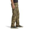 imageLee Mens Wyoming Relaxed Fit Cargo PantNative Camo