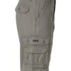 imageLee Mens Wyoming Relaxed Fit Cargo PantSagebrush