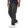 imageLee Mens Wyoming Relaxed Fit Cargo PantShadow