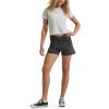 imageLee Womens 3quot Cut Off ShortDark Mood