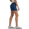 imageLee Womens 3quot Cut Off ShortInto the Void