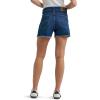 imageLee Womens 3quot Cut Off ShortInto the Void