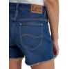 imageLee Womens 3quot Cut Off ShortInto the Void