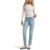 imageLee Womens 90s JeanLight Melody