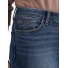 imageLee Womens Flex Motion Regular Fit 5 Pocket Capri JeanJeansBewitched