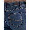 imageLee Womens Flex Motion Regular Fit 5 Pocket Capri JeanJeansBewitched