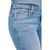 imageLee Womens Legendary 26quot Straight Crop JeanBest in Show