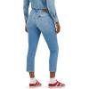 imageLee Womens Legendary 26quot Straight Crop JeanBest in Show