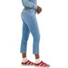 imageLee Womens Legendary 26quot Straight Crop JeanBest in Show