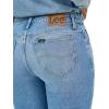 imageLee Womens Legendary 26quot Straight Crop JeanBest in Show