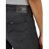 imageLee Womens Legendary 26quot Straight Crop JeanDark Tale