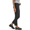 imageLee Womens Legendary 26quot Straight Crop JeanDark Tale