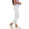imageLee Womens Legendary 26quot Straight Crop JeanMoonlight