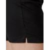 imageLee Womens Legendary 5quot Chino ShortBlack