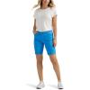 imageLee Womens Legendary 9quot Chino Bermuda ShortAtlantic