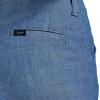 imageLee Womens Legendary 9quot Chino Bermuda ShortDark Chambray