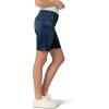 imageLee Womens Legendary 9quot Chino Bermuda ShortExpedition