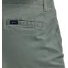 imageLee Womens Legendary 9quot Chino Bermuda ShortFort Green