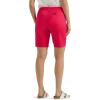 imageLee Womens Legendary 9quot Chino Bermuda ShortHot Magenta