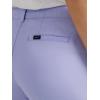 imageLee Womens Legendary 9quot Chino Bermuda ShortIris Purple