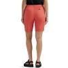 imageLee Womens Legendary 9quot Chino Bermuda ShortPoppy