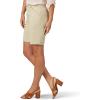 imageLee Womens Legendary 9quot Chino Bermuda ShortSafari