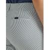 imageLee Womens Legendary 9quot Chino Bermuda ShortSummit Stripe