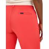 imageLee Womens Legendary 9quot Chino Bermuda ShortSunset Red