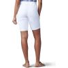 imageLee Womens Legendary 9quot Chino Bermuda ShortWhite