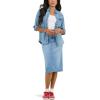 imageLee Womens Legendary Denim SkirtBest in Show