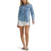 imageLee Womens Legendary Slim Fit Western Snap ShirtMt Range