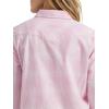 imageLee Womens Legendary Slim Fit Western Snap ShirtSugar Lilac Grid Plaid