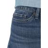 imageLee Womens Petite Legendary Mid Rise Straight Leg JeanSeattle