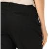 imageLee Womens Petite Relaxed Fit All Day Straight Leg Pant98 Cotton