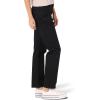 imageLee Womens Petite Relaxed Fit All Day Straight Leg Pant98 Cotton