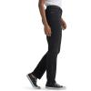 imageLee Womens Petite Relaxed Fit Straight Leg JeanBlack Onyx