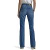 imageLee Womens Petite Ultra Lux Comfort with Flex Motion Bootcut JeanIndigo Facet