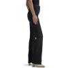 imageLee Womens Petite Ultra Lux Comfort with Flex Motion Bootcut JeanMidnight Bloom