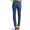 imageLee Womens Petite Ultra Lux Comfort with Flex Motion Straight Leg JeanRayne