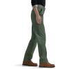 imageLee Womens Petite Ultra Lux Comfort with Flextogo Utility PantOlive Grove