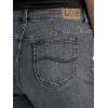 imageLee Womens Plus Size Legendary Mid Rise Flare JeanBlurred Darks