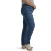 imageLee Womens Plus Size Legendary Mid Rise Straight Leg JeanSeattle