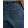 imageLee Womens Plus Size Legendary Mid Rise Straight Leg JeanSeattle