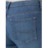 imageLee Womens Plus Size Relaxed Fit Denim Capri JeanSoar