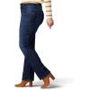 imageLee Womens Plus Size Relaxed Fit Straight Leg Jean Bewitched 18 Plus