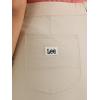 imageLee Womens Plus Size Ultra Lux Comfort with Flextogo Utility Bermuda ShortGreige