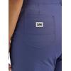 imageLee Womens Plus Size Ultra Lux Comfort with Flextogo Utility Bermuda ShortSurf Blue